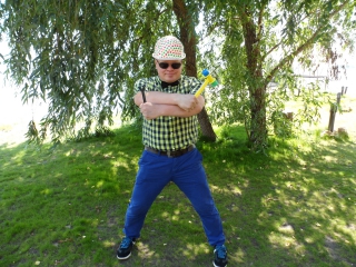 день строителя