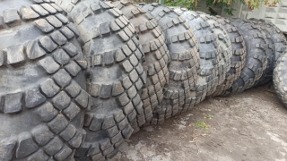 1500/500- 610 R-24 Воронежшина