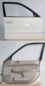 Катушка зажигания NISSAN QG18 22448-6N015