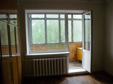 2 ком, Новосибирск, Сов, ул.Арбузова, д.8, 52/28/8, 6/9 эт.