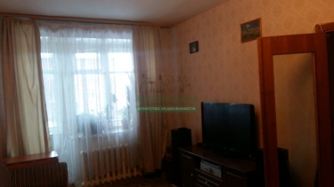 2 ком, Новосибирск, Сов, ул.Молодежи б-р, д.4, 42/29/6, 3/4 эт.