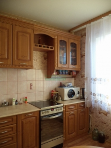 2 ком, Новосибирск, Сов, ул.Русская, д.27, 54/33/9, 9/9 эт.