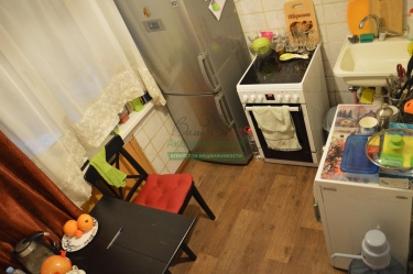 2 ком, Новосибирск, Сов, ул.Арбузова, д.1, 44/29/6, 1/5 эт.