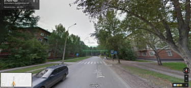 1 ком, Новосибирск, Сов, ул.Героев Труда, д.1, 32/19/6, 2/5 эт.