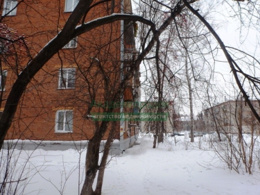 2 ком, Новосибирск, Сов, ул.Мусы Джалиля, д.6, 43/28/5, 3/4 эт.